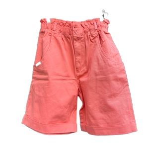 Vintage 80s Bonjour High Waisted shorts. NWOT 100% Cotton